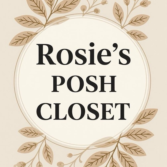 rosieposhcloset